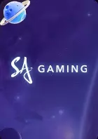 SA 真人